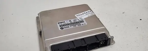 Land Rover Freelander Engine control unit/module 0281010811 NNN500340 7792938