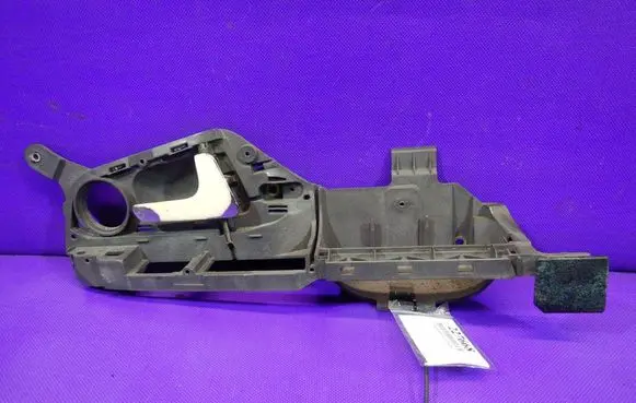 Seat Ibiza II (6k) Front door interior handle 