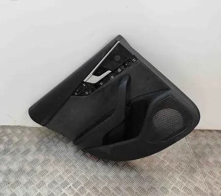 Audi A5 Rear door card panel trim 8W8867303D