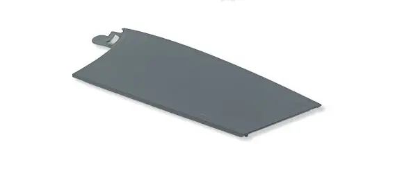 Cupra Born (A) pillar trim 10A868823