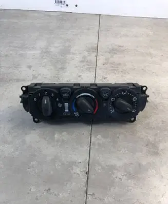 Ford Transit Custom Climate control unit GK2T18549 GK2T19980