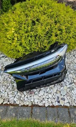 Audi Q6 e-tron Headlight/headlamp 85H941039R