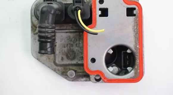 Volvo XC60 Torque split ecu control unit/module 11367701 5WP3351203