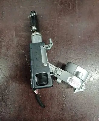 Opel Insignia A Ignition lock 20890511241 20939745