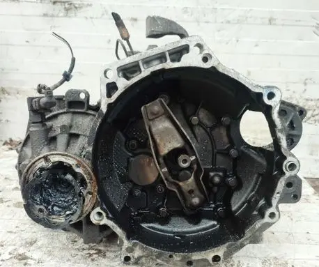Seat Toledo II (1M) Manual 5 speed gearbox EBJ