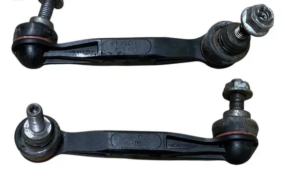 BMW 4 F32 F33 Rear anti-roll bar/stabilizer link 6785608 33506785608 33506785607