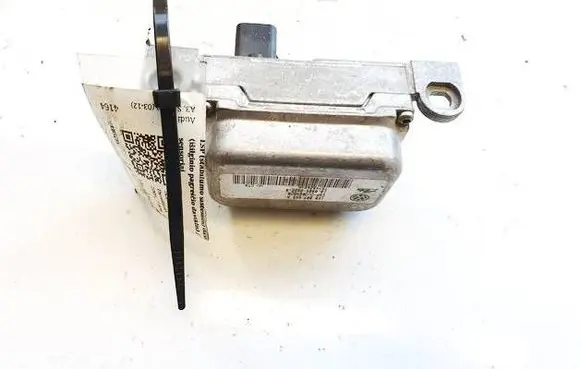 Audi A3 S3 8P ESP acceleration yaw rate sensor 1K0907655A 10.0985-0322.4