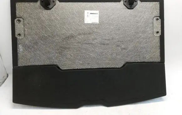 BMW 2 Active Tourer U06 Trunk/boot floor carpet liner 7952296