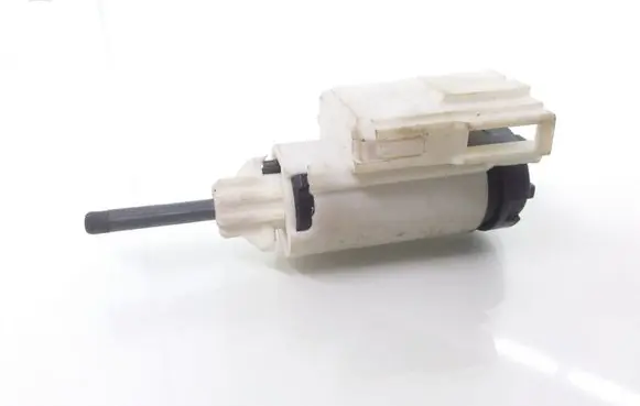 Clutch pedal sensor
