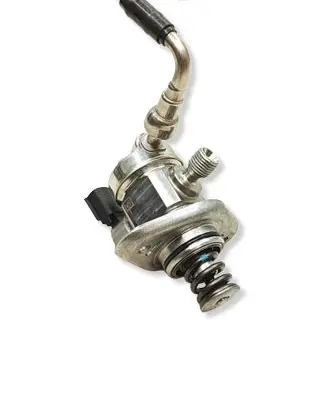 Ford Puma Fuel injection high pressure pump H6BG9D376AB 250327 25086