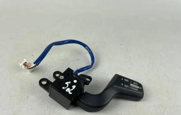 Subaru Legacy Cruise control stalk 