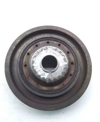Renault Kangoo I Crankshaft pulley
