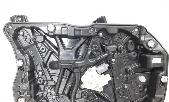 BMW 7 G11 G12 Front window lifting mechanism without motor 7479059