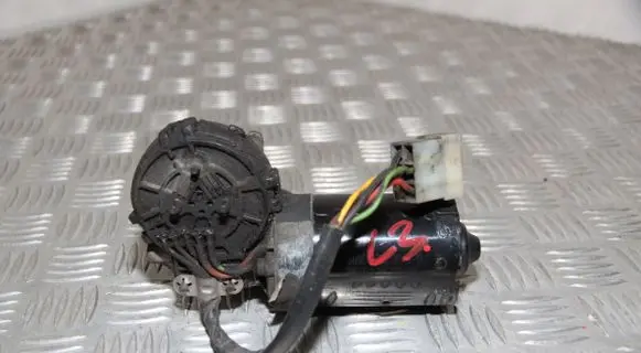 Volkswagen II LT Wiper motor 0390241375 0580003102