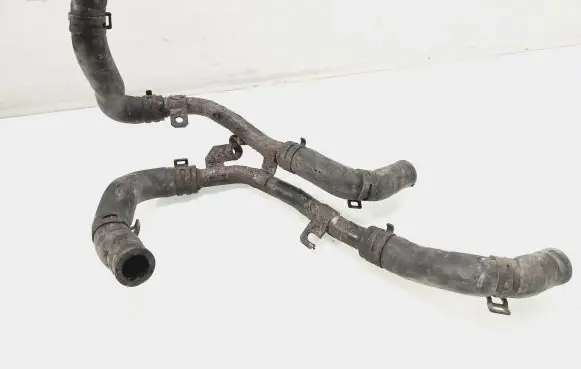 Volkswagen Touran I Engine coolant pipe/hose 3c0121070f