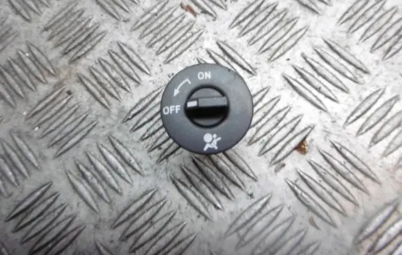Renault Megane II Other switches/knobs/shifts