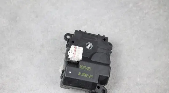 KIA Rio Air flap motor/actuator B400730570 JBINTAKE5G11