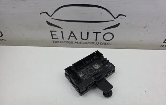 Volkswagen Tiguan Allspace Door control unit/module 5Q4959593P A2C7770830300
