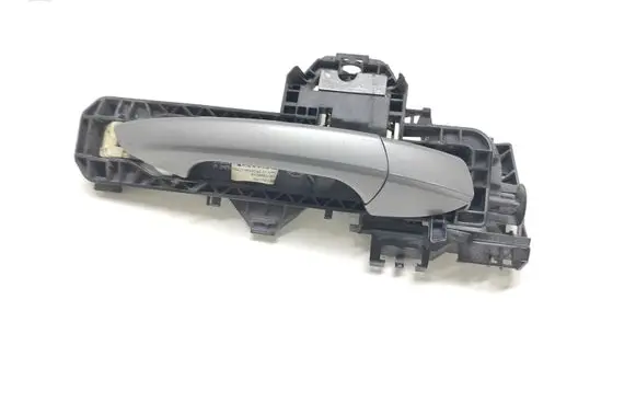 Mercedes-Benz E W212 Front door exterior handle A2077600240