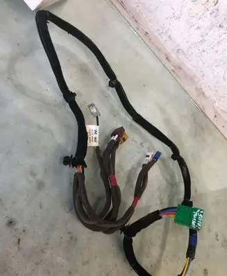 Hyundai Tucson IV NX4 Other wiring loom 96220n7500