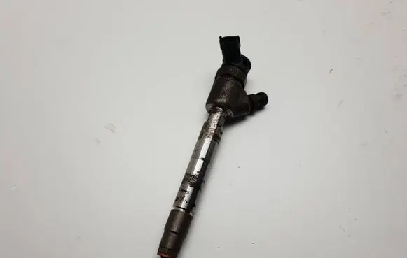 Citroen Berlingo Fuel injector 0445110749 040398