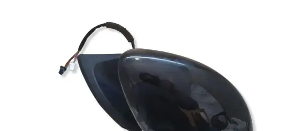 Nissan Leaf II (ZE1) Front door electric wing mirror 0417021