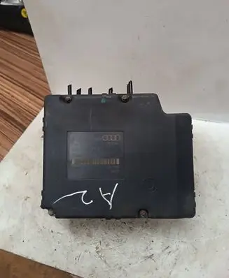 Audi A2 ABS Pump 8Z0907379B TGU0M29D98 10094703063