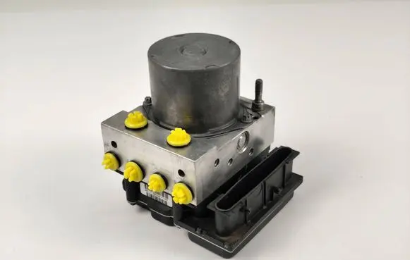 Fiat Panda II ABS Pump 51771148 0265233337 0265900324