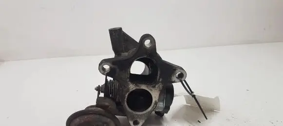 Honda CR-V Throttle valve
