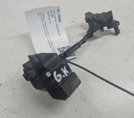 Jaguar XE Other rear suspension part GX732D095AC