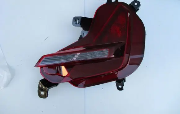 Hyundai Tucson IV NX4 Rear/tail lights 92405N7400