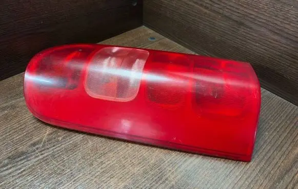 Renault Master II Rear/tail lights 2273