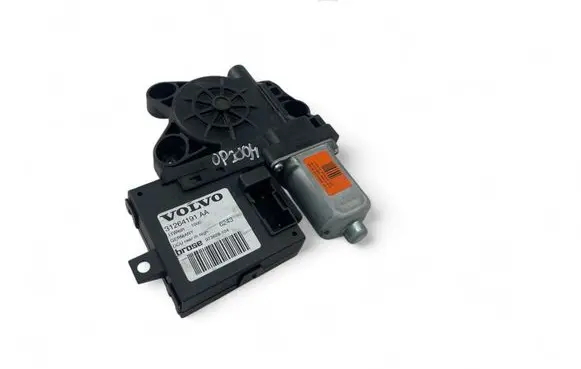 Volvo V50 Wiper motor 979040101