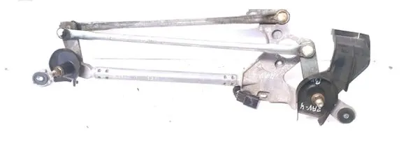 Toyota RAV 4 (XA40) Front wiper linkage 8511042190