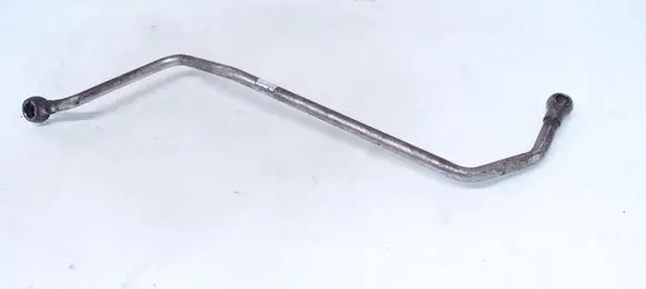 Volvo V70 Turbo turbocharger oiling pipe/hose