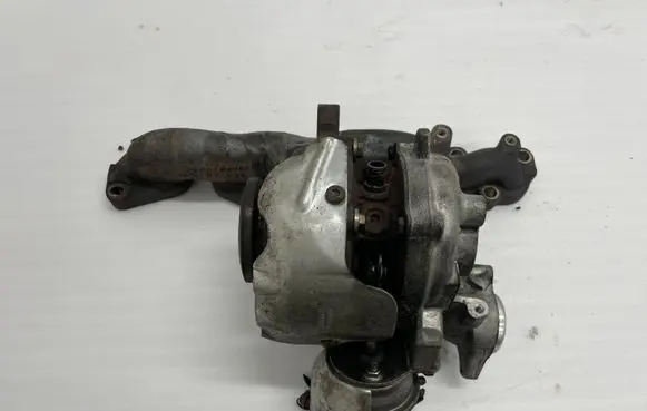 Audi A6 S6 C7 4G Turbo 04L253056E