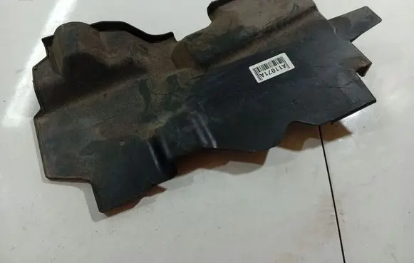 Chevrolet Captiva Other exterior part 