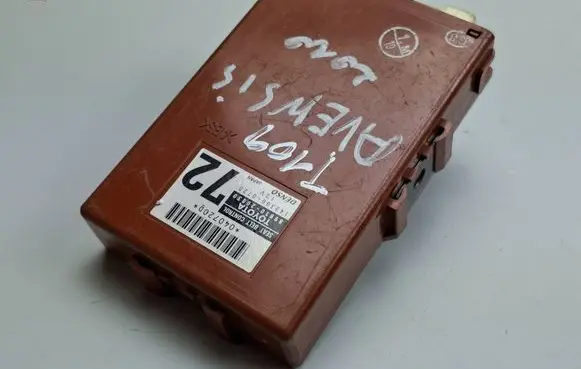 Light module LCM