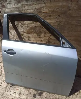 Skoda Fabia Mk1 (6Y) Front door