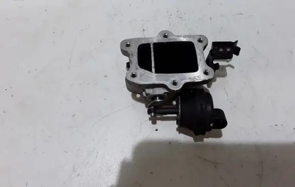 Hyundai Tucson LM EGR thermostat 