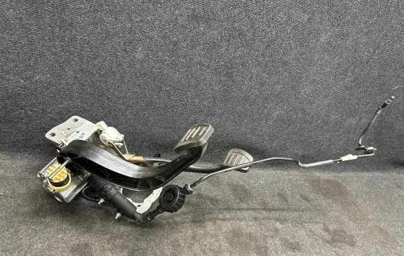 Chevrolet Camaro Pedal assembly 84063734 24281893