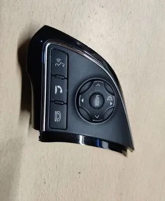 Mitsubishi Space Star Steering wheel buttons/switches 8616A040 105210238