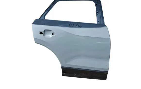 Audi Q2 - Rear door O78TEILE