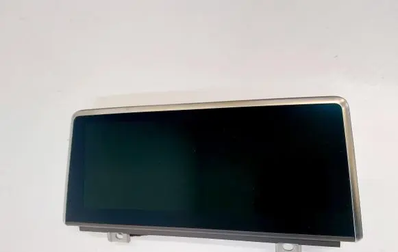 BMW X2 F39 Screen/display/small screen 5A3E573