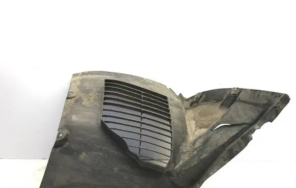 Porsche Panamera (971) Front wheel arch liner splash guards 971809057C