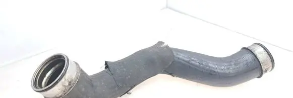 Mercedes-Benz CLS C219 Intercooler hose/pipe A2115282482 3091DB30