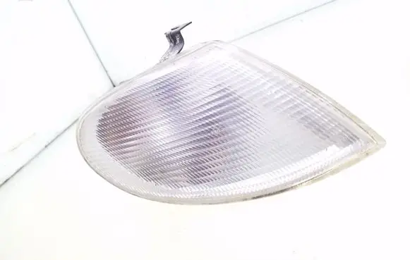Ford Galaxy Front indicator light