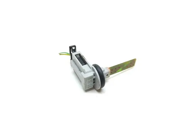 Volkswagen Touareg II Interior temperature sensor 3D0907543A 0305100641 784303A