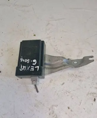 Lexus IS 220D-250-350 Door control unit/module 8974053060 2513003520