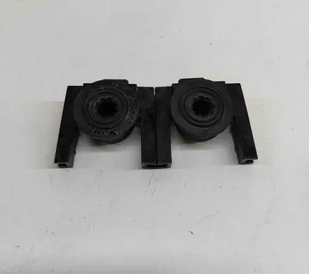 Mazda CX-5 II Radiator support slam panel bracket PE0115241